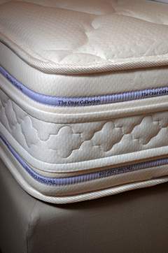 Premium Matress